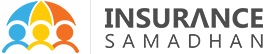 Insurance Samadhan Logo